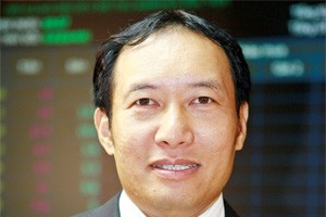 Ông Phạm Hồng Sơn